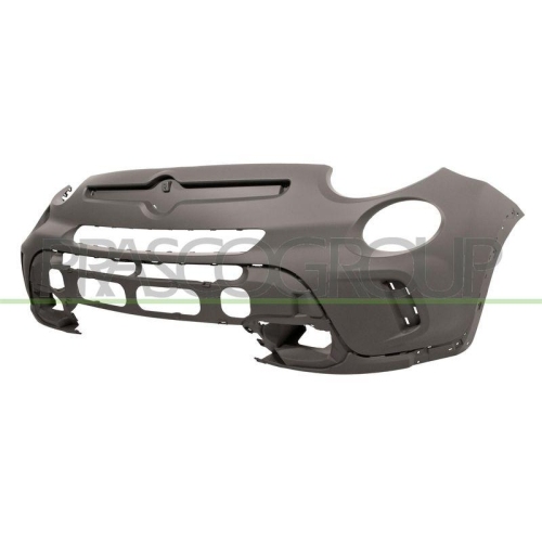 Sto&szlig;f&auml;nger Prasco FT0421001 Premium f&uuml;r Fiat Vorne