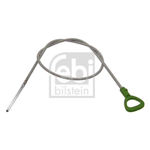 Ölpeilstab Automatikgetriebe Febi Bilstein 49581 Febi Plus für Mercedes Benz