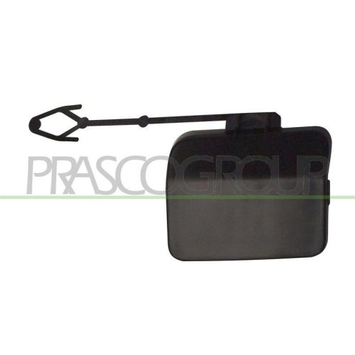 Klappe Abschlepphaken Prasco BM8241286 f&uuml;r Bmw Hinten