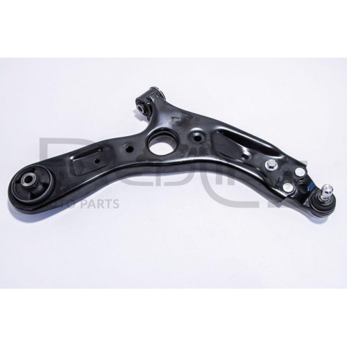 Lenker Radaufh&auml;ngung Red-line 40KI156 f&uuml;r Hyundai Vorderachse Rechts Unten