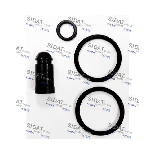 Reparatursatz Pumpe D&uuml;se Einheit Sidat 83.1252 f&uuml;r Audi Seat Skoda VW Vag