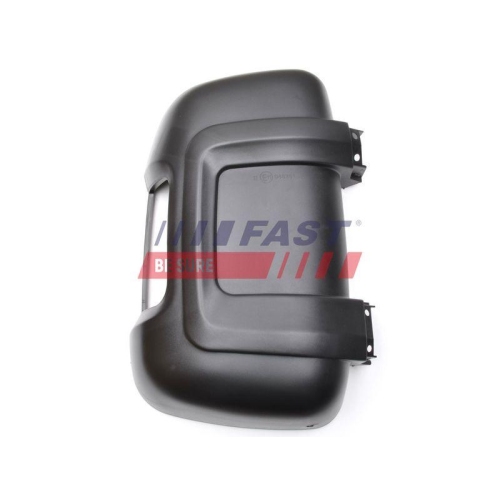 Abdeckung Au&szlig;enspiegel Fast FT88808 f&uuml;r Fiat Rechts
