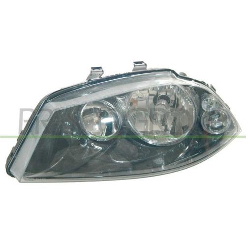 Hauptscheinwerfer Prasco ST0334924 f&uuml;r Seat Links