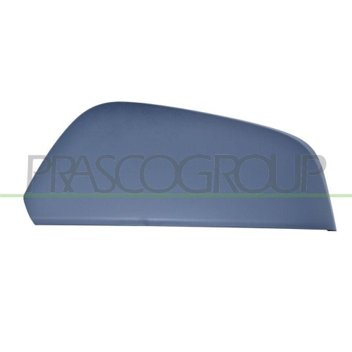 Abdeckung Au&szlig;enspiegel Prasco ME3267414 f&uuml;r Mercedes Benz Links