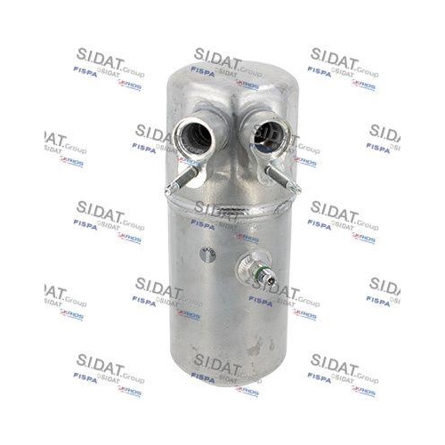 Trockner Klimaanlage Sidat 13.2418 f&uuml;r Ford