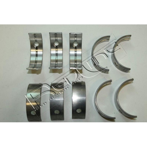 Kurbelwellenlagersatz Red-line 02DW008 f&uuml;r Chevrolet