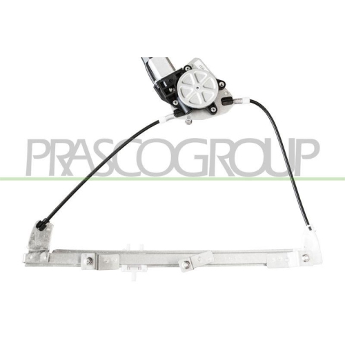Fensterheber Prasco AA080W026 f&uuml;r Alfa Romeo Vorne Links