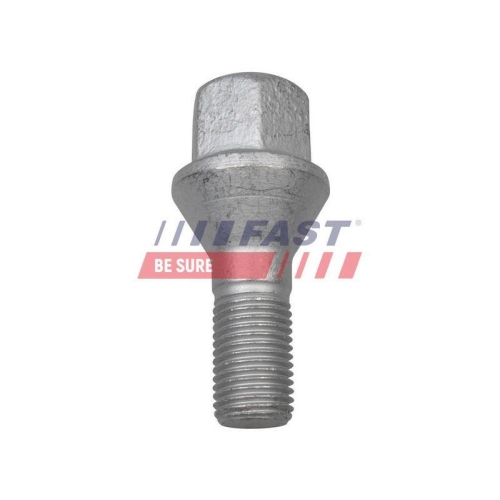 Radbolzen Fast FT21518 f&uuml;r Citro&euml;n Fiat