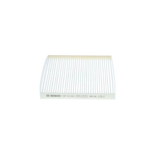 Filter Innenraumluft Bosch 1987432088 f&uuml;r Toyota
