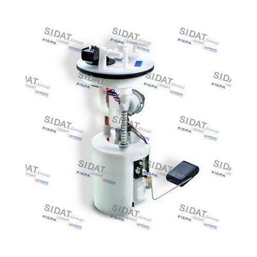 Kraftstoff F&ouml;rdereinheit Sidat 72271 f&uuml;r Daewoo Hitachi