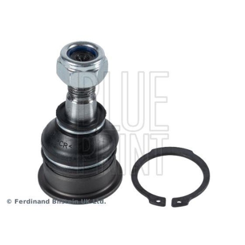 Trag /f&uuml;hrungsgelenk Blue Print ADN18631 f&uuml;r Nissan Vorderachse Links Unten