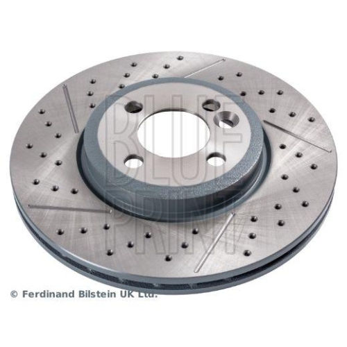 Bremsscheibe Blue Print ADB114314 f&uuml;r Mini Vorderachse