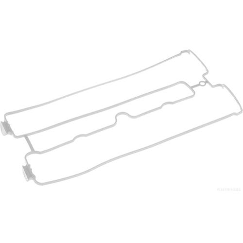 Dichtung Zylinderkopfhaube Herth+buss Jakoparts J1220902 f&uuml;r Opel Vauxhall