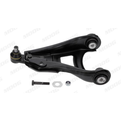 Lenker Radaufh&auml;ngung Moog RE-WP-0339P f&uuml;r Nissan Renault Dacia Vorderachse Links