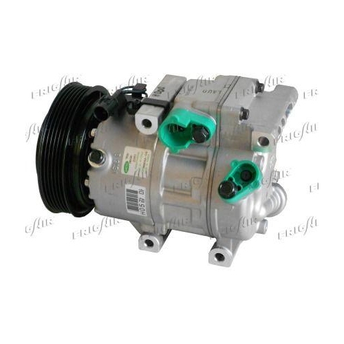 Kompressor Klimaanlage Frigair 92081120 f&uuml;r Hyundai