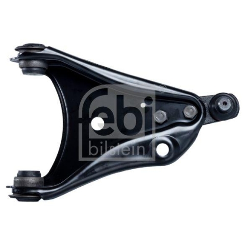 Lenker Radaufh&auml;ngung Febi Bilstein 108867 f&uuml;r Renault Vorderachse Rechts