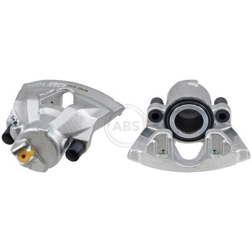 Brake Caliper A.b.s. 420491 for Audi Seat Skoda VW Vag Front Axle Left