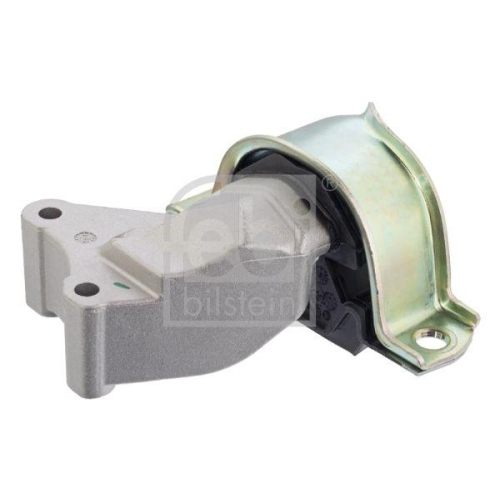 Lagerung Motor Febi Bilstein 104990 f&uuml;r Fiat Lancia Rechts