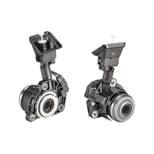 Zentralausr&uuml;cker Kupplung Valeo 810008 f&uuml;r Citro&euml;n Peugeot