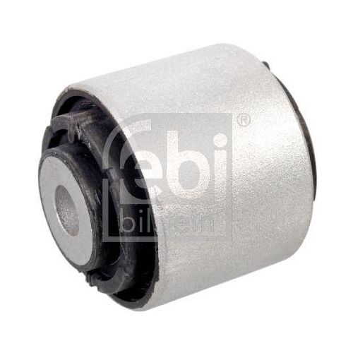 Lagerung Lenker Febi Bilstein 176043 f&uuml;r Audi Porsche VW Vorderachse Links Innen