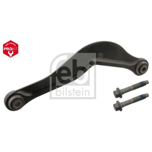 Stange/strebe Radaufhängung Febi Bilstein 46001 Prokit für Ford Hinterachse Oben