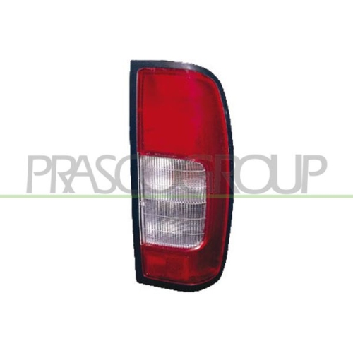 Heckleuchte Prasco DS8104053 f&uuml;r Nissan Rechts