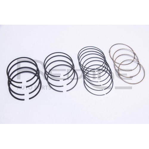 Kolbenringsatz Red-line 04HO004 für Honda