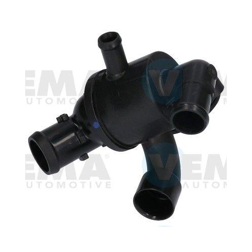 Thermostat Kühlmittel Vema 460231 für Audi Seat Skoda VW Vag