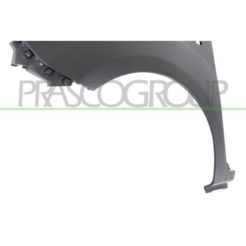Kotfl&uuml;gel Prasco ME7503004 f&uuml;r Mercedes Benz Vorne Links
