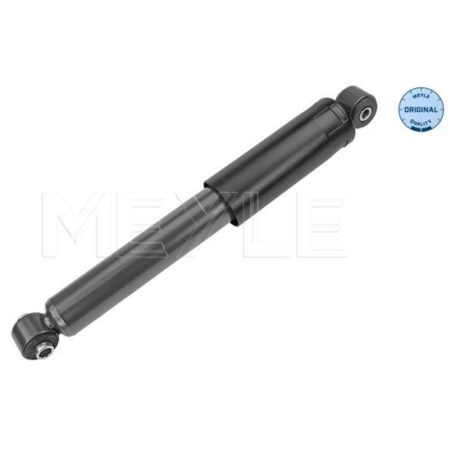 Sto&szlig;d&auml;mpfer Meyle 2267250009 Meyle-original: True To Oe. f&uuml;r Fiat Hinterachse