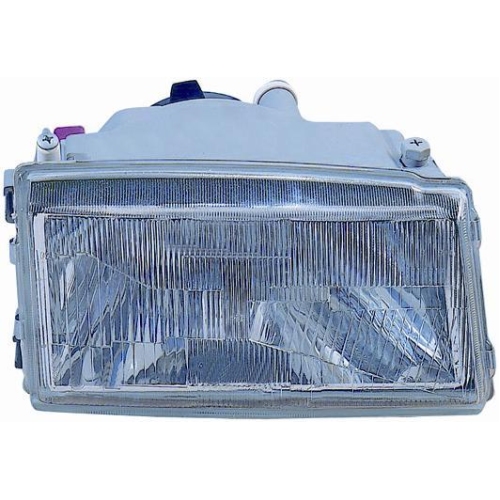 Scheinwerfer Rechts Fiat UNO RY Asimm./h4 Depo