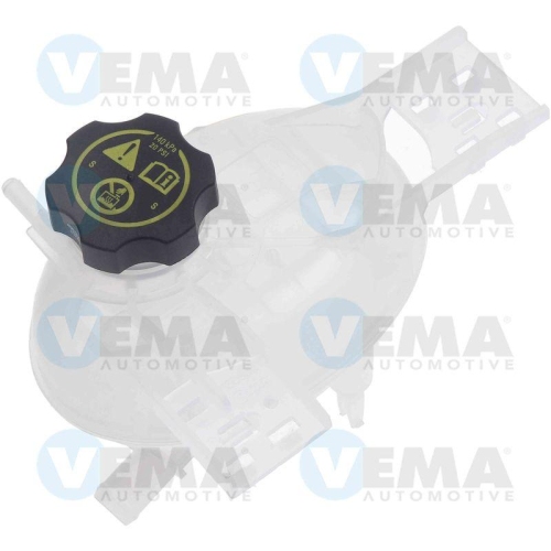 Ausgleichsbeh&auml;lter K&uuml;hlmittel Vema 160064 f&uuml;r Fiat Alfarome/fiat/lanci