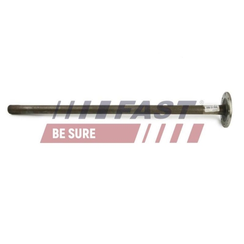 Antriebswelle Fast FT27112 für Iveco Fiat Hinterachse Links