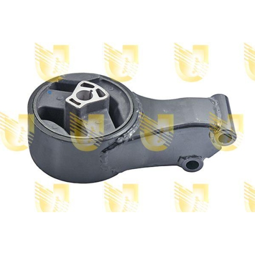 Lagerung Motor Unigom 397558 f&uuml;r Opel Saab Hinten