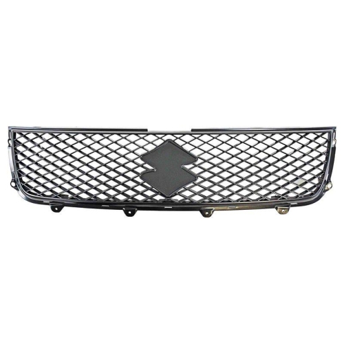 K&uuml;hlergitter Prasco SZ0562001 f&uuml;r Suzuki