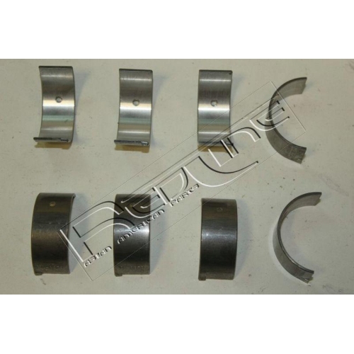 Pleuellagersatz Red-line 01DW005 f&uuml;r Chevrolet