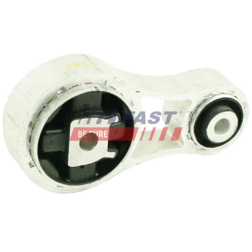 Lagerbock Motoraufh&auml;ngung Fast FT52617 f&uuml;r Renault Vorderachse Unten Vorne