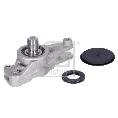 Reparatursatz Spannarm (keilrippenriemen) Febi Bilstein 08486 f&uuml;r Mercedes Benz