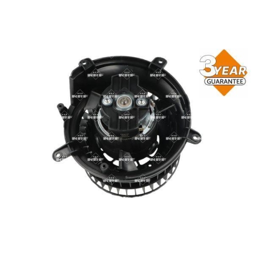 Innenraumgebl&auml;se Nrf 34039 f&uuml;r Mercedes Benz Mercedes Benz
