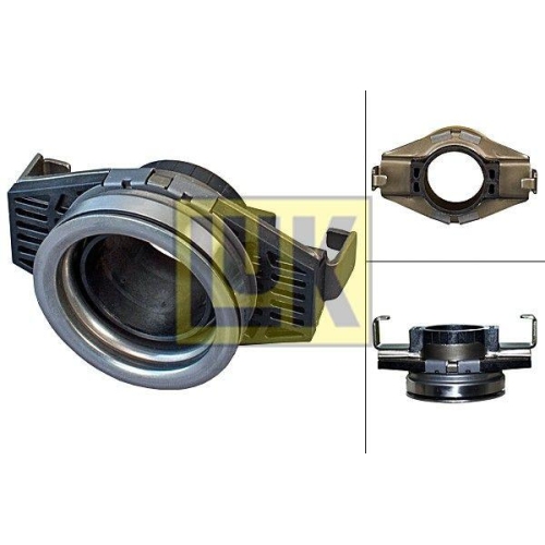 Ausrücklager Schaeffler Luk 500 1109 60 für Hyundai Kia