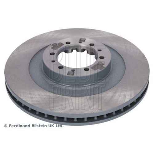 Bremsscheibe Blue Print ADC44365 f&uuml;r Mitsubishi Vorderachse