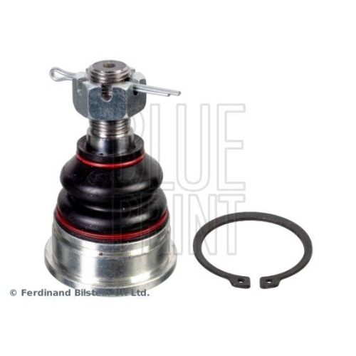 Trag /führungsgelenk Blue Print ADN18645 für Nissan Vorderachse Links Unten