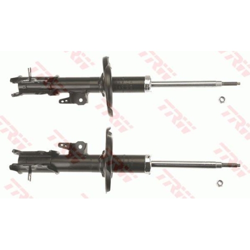 Sto&szlig;d&auml;mpfer Trw JGM1305T Trw Twin f&uuml;r Hyundai Vorderachse