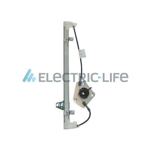 Fensterheber Electric Life ZR FT702 L f&uuml;r Fiat Hinten Links