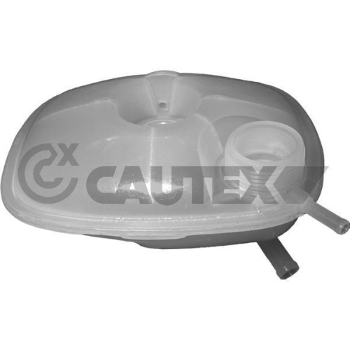 Ausgleichsbeh&auml;lter K&uuml;hlmittel Cautex 954056 f&uuml;r Audi VW