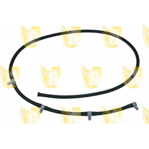 Schlauch Leckkraftstoff Unigom SC1050 für Fiat Iveco