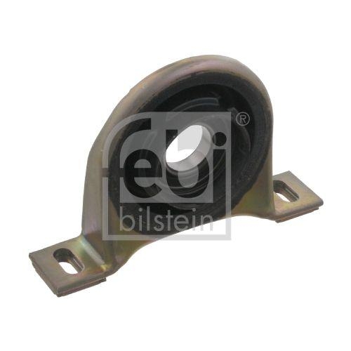 Lagerung Gelenkwelle Febi Bilstein 32710 f&uuml;r Mercedes Benz Mercedes Benz Hinten