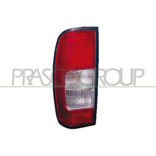 Heckleuchte Prasco DS8104054 f&uuml;r Nissan Links