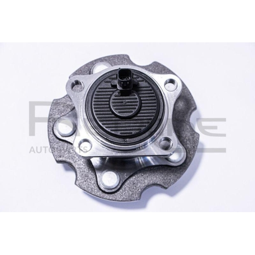 Radnabe Red-line 24TO047 f&uuml;r Toyota Lexus Hinterachse