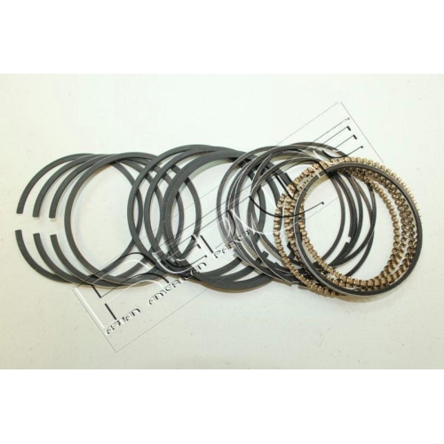 Kolbenringsatz Red-line 04SZ001 für Suzuki